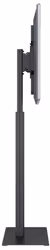 Multibrackets  M Motorized Display Stand Floorbase