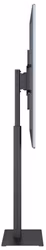 Multibrackets  M Motorized Display Stand Floorbase
