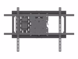 Multibrackets  Motorized Pull Down Full Motion Flexarm 42"-80"