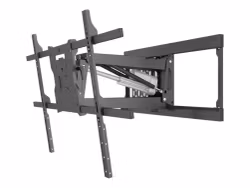 Multibrackets  Motorized Pull Down Full Motion Flexarm 42"-80"