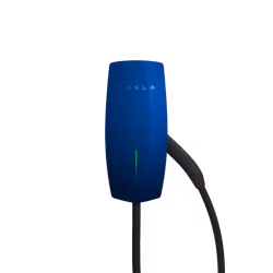 Tesla Wall Connector 22 kW