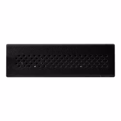 Ubiquiti EdgeRouter X, 4-portar, 1M pps, SFP, PoE, Gigabit Ethernet