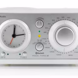 TIVOLI AUDIO MODEL THREE BT USB