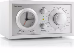 TIVOLI AUDIO MODEL THREE BT USB