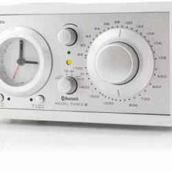 TIVOLI AUDIO MODEL THREE BT USB