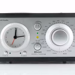 TIVOLI AUDIO MODEL THREE BT USB