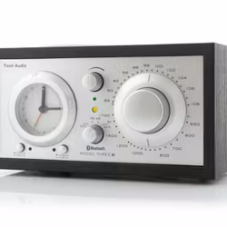 TIVOLI AUDIO MODEL THREE BT USB