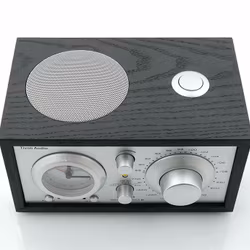 TIVOLI AUDIO MODEL THREE BT USB