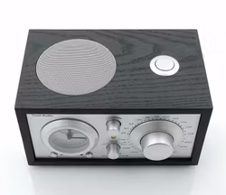 TIVOLI AUDIO MODEL THREE BT USB