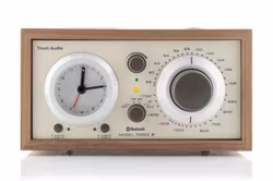 TIVOLI AUDIO MODEL THREE BT USB