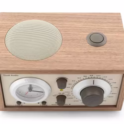 TIVOLI AUDIO MODEL THREE BT USB