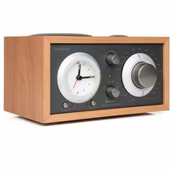 TIVOLI AUDIO MODEL THREE BT USB