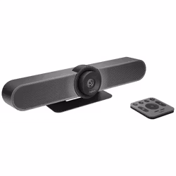 LOGITECH MEETUP KONFERENSKAMERA