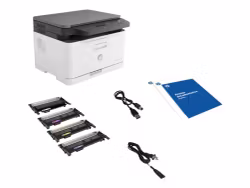 HP Color Laser MFP 178NW