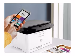 HP Color Laser MFP 178NW