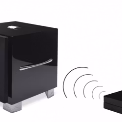 REL ACOUSTIC Longbow