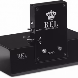 REL ACOUSTIC Arrow