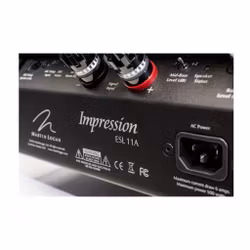 MARTIN LOGAN IMPRESSION ESL 11A