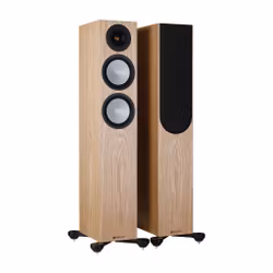 MONITOR AUDIO SILVER 200 7G