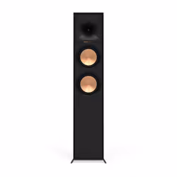 KLIPSCH R600F SVART