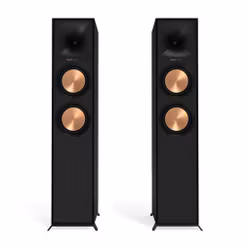 KLIPSCH R600F SVART