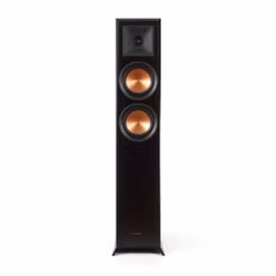 KLIPSCH  RP-5000F Valnöt Demoexemplar Säljs endast i butik.