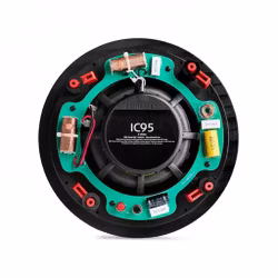 M&K SOUND IC-95 OBS! Säljs styckvis.