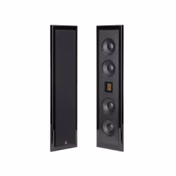 MARTIN LOGAN MOTION SLM-XL PIANOSVART OBS! Säljs styckvis.