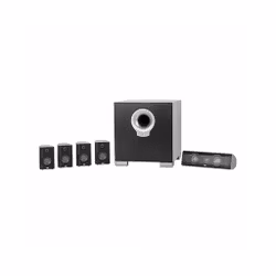 ELAC CINEMA 10
