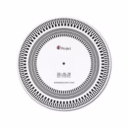 PRO-JECT STROBE-IT
