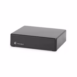 PRO-JECT PHONO BOX E