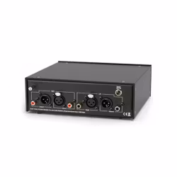 PRO-JECT PHONO BOX RS2