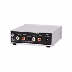 PRO-JECT PHONO BOX S2 ULTRA