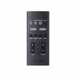 YAMAHA SR-B40A