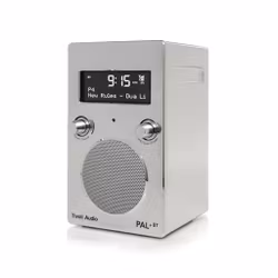TIVOLI AUDIO PAL+ BT