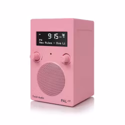 TIVOLI AUDIO PAL+ BT