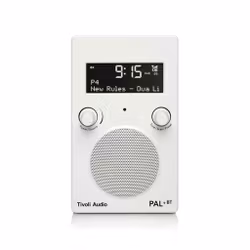TIVOLI AUDIO PAL+ BT