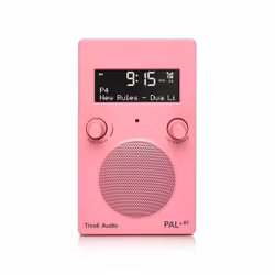 TIVOLI AUDIO PAL+ BT
