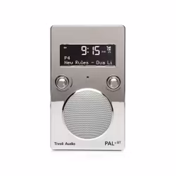 TIVOLI AUDIO PAL+ BT