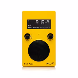 TIVOLI AUDIO PAL+ BT
