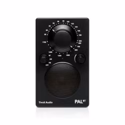 TIVOLI AUDIO PAL BT