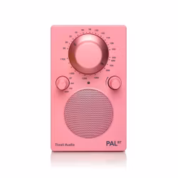 TIVOLI AUDIO PAL BT