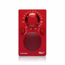 TIVOLI AUDIO PAL BT