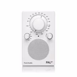 TIVOLI AUDIO PAL BT