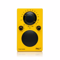 TIVOLI AUDIO PAL BT