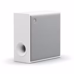 Yamaha True X SUB 100A