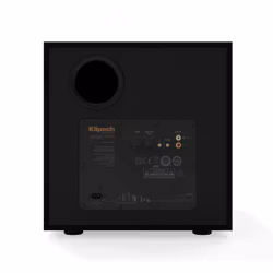 KLIPSCH R-101SW Svart