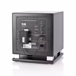 ELAC SUB 2030