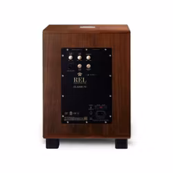 REL ACOUSTIC Classic 98