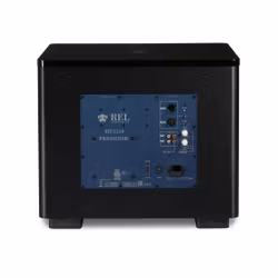 REL ACOUSTIC HT 1510 Predator II
